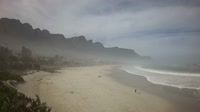 Kapstadt - Camps Bay - South Beach Hotel