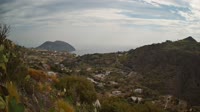 Isole Eolie - Lipari - Monte Gallina