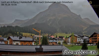 Lech am Arlberg - Omeshorn