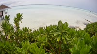 Insel Maamutaa - Pullman Maldives Maamutaa