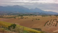 Città Sant'Angelo - Vista panorámica