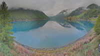 Schnals - Schnalstal - Lago di Vernago