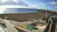 Gran Canaria - Telde - Taliarte - Playa Melenara