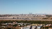 Paracuellos de Jarama- Aeropuerto Adolfo Suárez Madrid-Barajas