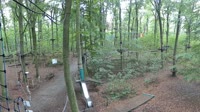 Haltern am See - Kletterwald Haltern