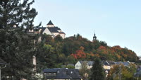 Augustusburg - Castello