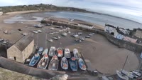 Tenby - Puerto