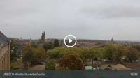 Goslar - Vista panoramica