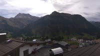 Oberlech - Goldenerberg