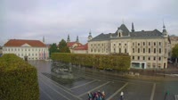 Klagenfurt - Neuer Platz
