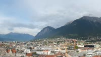Innsbruck - Vista panorámica