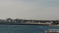 Costineşti - Playa