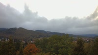 Bad Tabarz - Burgholz