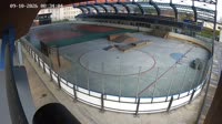 Eisbahn