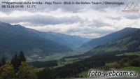 Pass Thurn