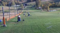 UFO Ski