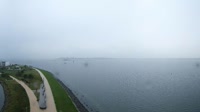 Fehmarn - Puerto deportivo Burgtiefe