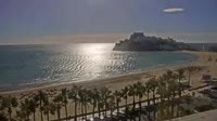 Peñíscola - Playa, Castillo