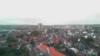 Leuven - Vista panoramica