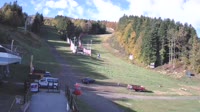 Abetone - Ski Center Ovovia