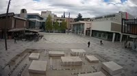 Nova Gorica - Piazza Bevk