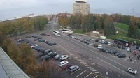Narva - Peetri Plats
