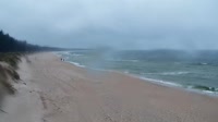 Grzybowo - Strand