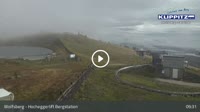 Klippitztörl Pass