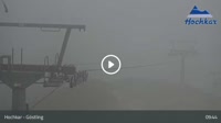 Göstling an der Ybbs - Hochkarbahn Bergstation
