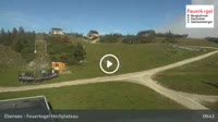 Ebensee - Feuerkogel Hochplateau