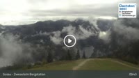 Estación de montaña de Dachstein - Zwieselalm