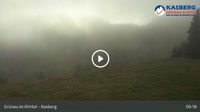 Grünau im Almtal - Kasberg