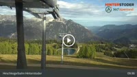 Hinterstoder - 2000er Bergstation