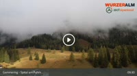 Gammering - Spital am Pyhrn