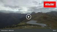 Hollersbach - Bergstation Panoramabahn