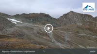 Kaprun - Kitzsteinhorn Alpincenter