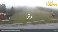 Filzsteinalm - Gerlosplatte