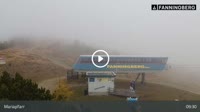 Mariapfarr-Fanningberg - Bergstation