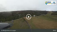 Sankt Margarethen im Lungau - Aineck Mittelstation