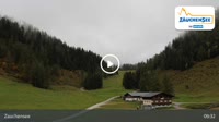 Zauchensee - Weltcuparena
