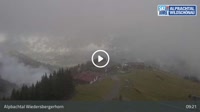 Alpbach - Wiedersbergerhorn