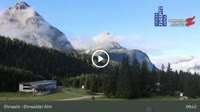 Ehrwald - Ehrwalder Alm