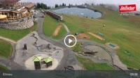 Ellmau - Skiwelt - Hartkaiserbahn