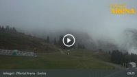 Gerlos - Isskogel - Zillertal Arena