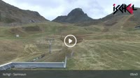 Ischgl - Idalpe