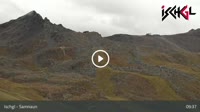 Ischgl - Pardatschgrat