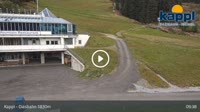Kappl - Diasbahn Bergstation