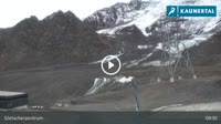 Kaunertal - Kaunertaler Gletscher