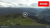 Kitzbühel - Kitzbüheler Hornköpfl