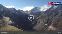 Sölden - Obergurgl - Hohe Mut